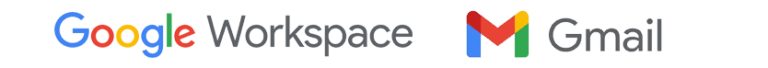 Google Workspace - Email Signature logo brands