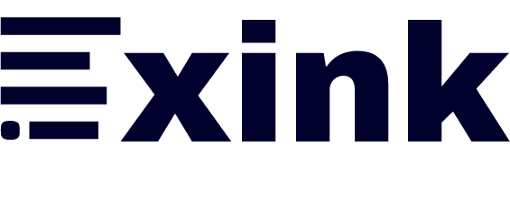 Xink - Email Signature made Easy - Icon